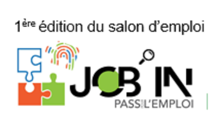 23 أكتوبر بنزل المشتل بالعاصمة :  صالون  التشغيل " Job’in. Pass pour l’emploi " 